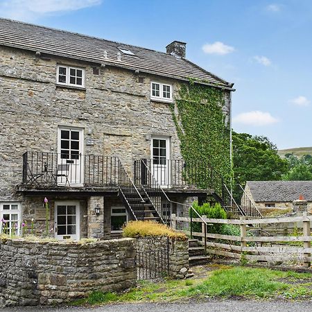 1 The Old Corn Mill Villa West Burton Exterior photo